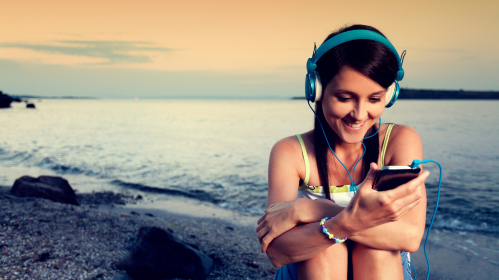 Personalize and Evolve Your Playlist